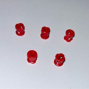 LEGO MINDSTORMS EV3 31313 Red Replacement Parts